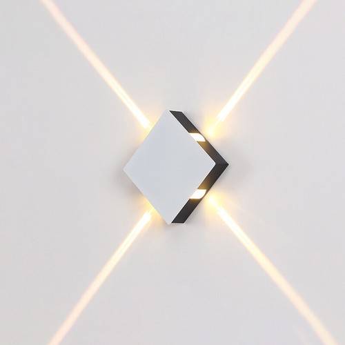 Lampada parete led - lampada,