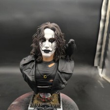 The Crow Bust Eric Draven