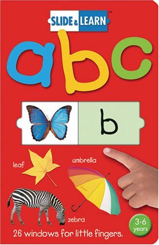 Abc hinkler - (slide, &