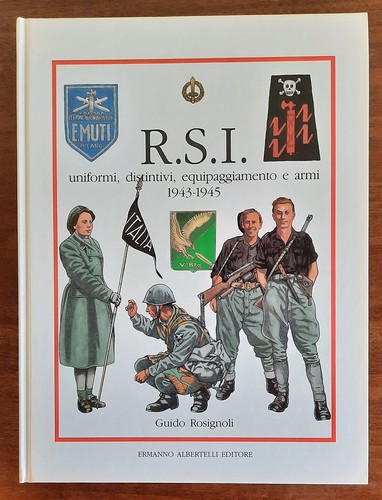 Rsi uniformi distintivi - uniformi,,