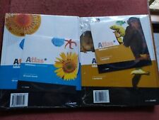 SCIENZE NATURALI 1 e 2 ESSERI