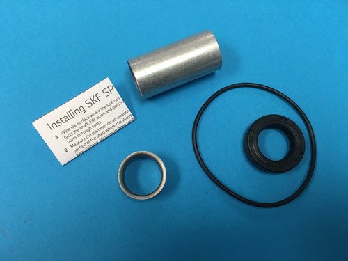 Kit guarnizioni albero - , sterzo