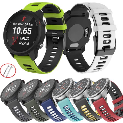 Silicone sport bracelet band - bracelet,