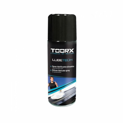 Toorx lubetech spray - lubetech,