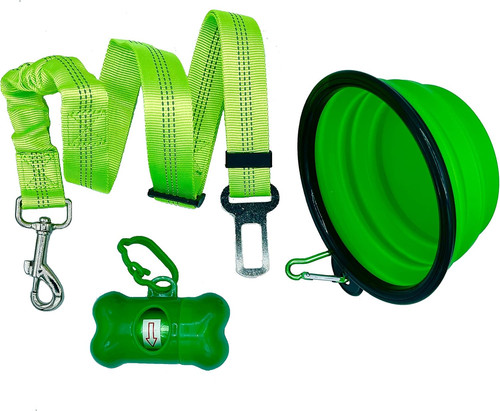 Kit viaggio per cani - viaggio,