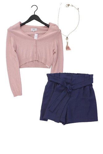 Completo moda donna taglia - , s