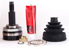 Kit giunti albero motore lato