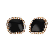 Chantecler - C.41660 - Orecchini Enchanté Oro