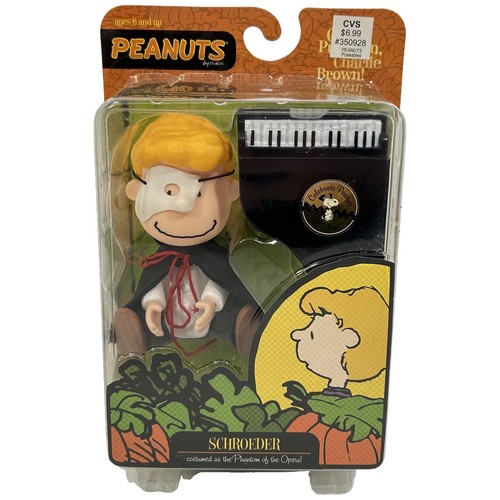 Peanuts the great - peanuts, it's