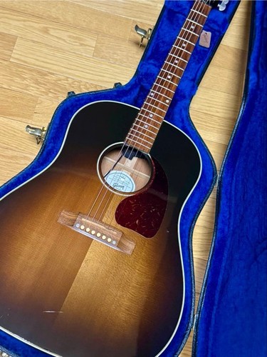 Chitarra acustica gibson - chitarra, j-45