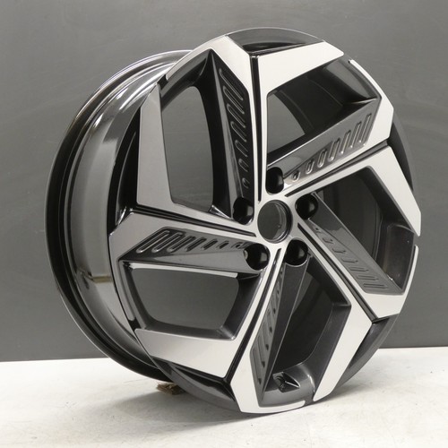 Cerchio lega hyundai tucson - cerchio,