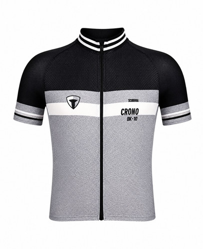 Maglia ciclismo briko shirt - maglia,