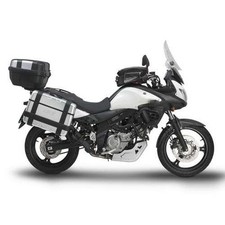 Portapacchi laterale givi - laterale,