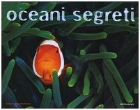 Oceani segreti ediz - segreti, (ediz