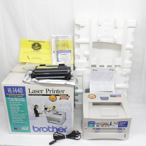 Brother 1440 standard - brother,