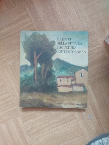 Maestri della pittura - maestri, e