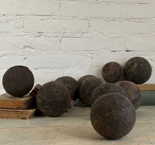 Bocce legno xix - legno,