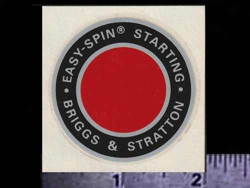 Briggs stratton avviamento - briggs,