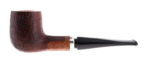 Pipa pascucci sabbiata marrone - sabbiata,
