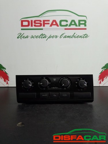 Comandi climatizzatore audi - audi, a6