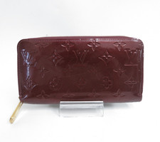 Autentico portafoglio lungo