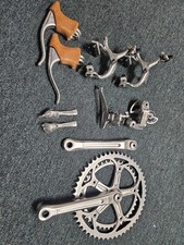Gruppo Freccia d'Oro Shimano