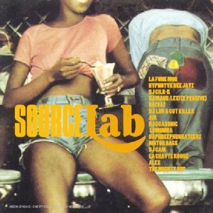 Various source lab - -,