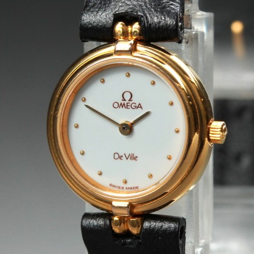 Omega ville orologio - ville,