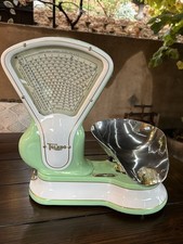 Bilancia caramelle vintage