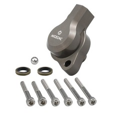 Pour KTM Cylindre esclave d'embrayage 990 LC8 Adventure 2006-12 RC8 1190R 09-16