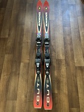Sci da discesa Rossignol CUT