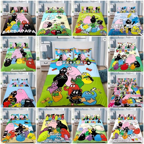 Set lenzuola letto singolo