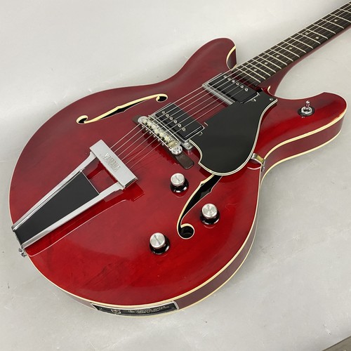 Chitarra elettrica yamaha - chitarra,