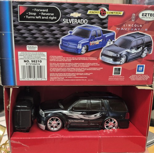 102n eztec lincoln - eztec,