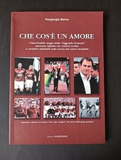 Piergiorgio Benna COS'E' UN AMORE Mariogros Ed