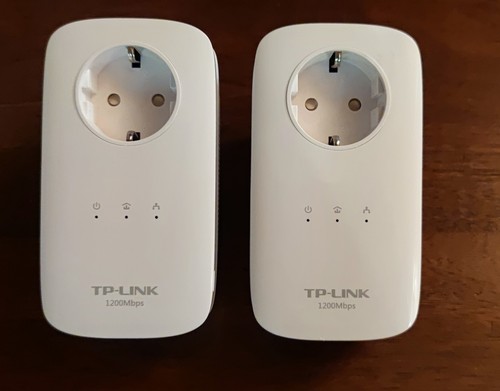 Link av1200 gigabit - av1200,