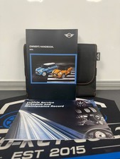 Mini Cooper One S D SD JCW