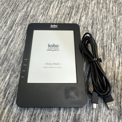 Kobo n289 nero display - kobo,