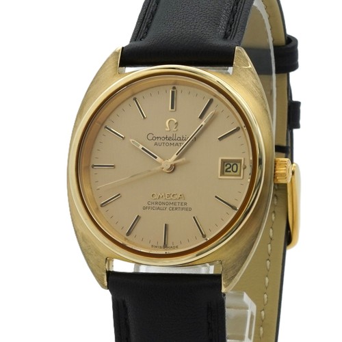 Vintage anni omega - vintage,