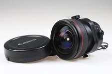 CANON TS-E 17 mm f/4,0 L -