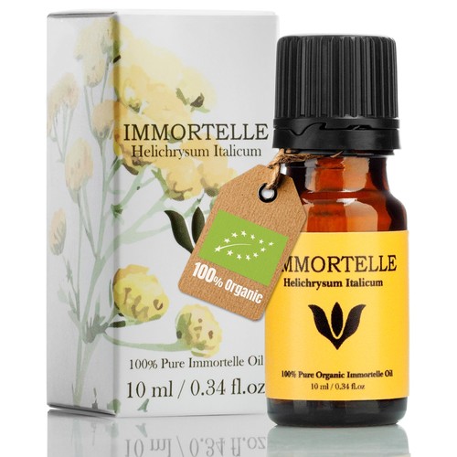 Sanicula elicriso olio - sanicula,