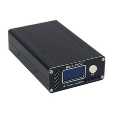Micro PA50+ 3,5-30 MHz RF