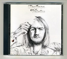 Roy Harper - Valentine (CD