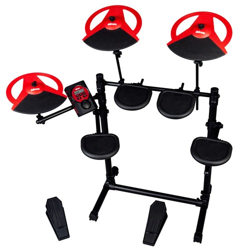 Ddrum beta batteria - ddrum, dd