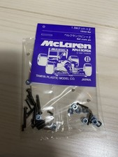 Tamiya 1/12 McLaren Honda