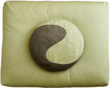 "Craft Gom ZAFU e ZABUTON set