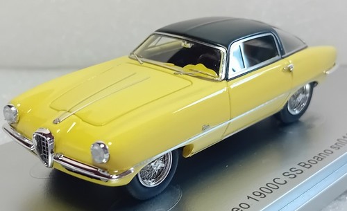 Alfa romeo 1900c 01846 - alfa, ss
