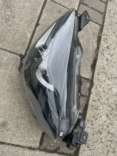 Faro proiettore mazda dj - mazda, 2
