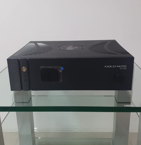 Gold note 1000 deluxe - note, is-1000