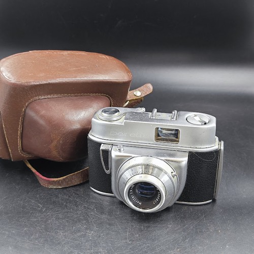 Beirette model vintage - beirette, ii